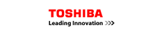 TOSHIBA